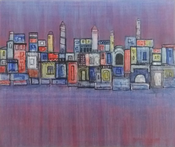 038. Stadtlanschaft 5